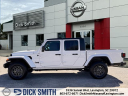 Thumbnail image of 2024 Jeep Gladiator at Dick Smith Nissan Of Lexington
