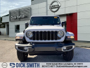 Thumbnail image of 2024 Jeep Gladiator at Dick Smith Nissan Of Lexington