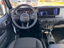 2024 Jeep Gladiator Sport at Dick Smith Nissan Of Lexington