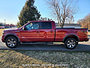 2014 Ford F-150 at Madison Motors