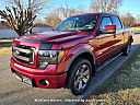 Thumbnail image of 2014 Ford F-150 at Madison Motors