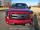 Thumbnail image of 2014 Ford F-150 at Madison Motors