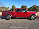 Thumbnail image of 2014 Ford F-150 at Madison Motors