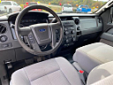 2014 Ford F-150 XL at Crossroads Chevrolet