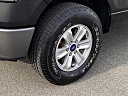 Thumbnail image of 2014 Ford F-150 at Crossroads Chevrolet