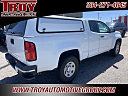 Thumbnail image of 2018 Chevrolet Colorado at Troy Automotive Group