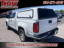Thumbnail image of 2018 Chevrolet Colorado at Troy Automotive Group