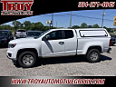 Thumbnail image of 2018 Chevrolet Colorado at Troy Automotive Group