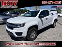 Thumbnail image of 2018 Chevrolet Colorado at Troy Automotive Group