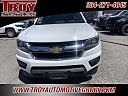Thumbnail image of 2018 Chevrolet Colorado at Troy Automotive Group