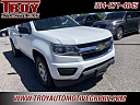Thumbnail image of 2018 Chevrolet Colorado at Troy Automotive Group