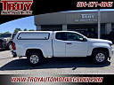 Thumbnail image of 2018 Chevrolet Colorado at Troy Automotive Group