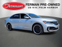 Thumbnail image of 2021 Volkswagen Passat at FermanBmwMiniOfTampaBay - USED