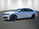 Thumbnail image of 2021 Volkswagen Passat at FermanBmwMiniOfTampaBay - USED