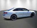 Thumbnail image of 2021 Volkswagen Passat at FermanBmwMiniOfTampaBay - USED