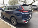 Thumbnail image of 2022 Honda CR-V at Honda Universe