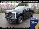 Thumbnail image of 2023 Ford F-350 Super Duty at Two Rivers Ford