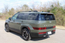 2024 Hyundai SANTA FE SEL at Gilland Ford