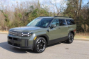 Thumbnail image of 2024 Hyundai SANTA FE at Gilland Ford
