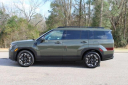 Thumbnail image of 2024 Hyundai SANTA FE at Gilland Ford