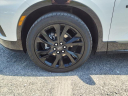 Thumbnail image of 2021 Chevrolet Blazer at Sawyer Chevrolet