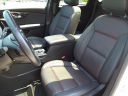 Thumbnail image of 2021 Chevrolet Blazer at Sawyer Chevrolet