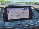 Thumbnail image of 2021 Chevrolet Blazer at Sawyer Chevrolet