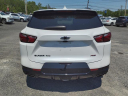 Thumbnail image of 2021 Chevrolet Blazer at Sawyer Chevrolet