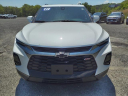 Thumbnail image of 2021 Chevrolet Blazer at Sawyer Chevrolet