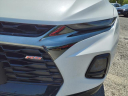 Thumbnail image of 2021 Chevrolet Blazer at Sawyer Chevrolet