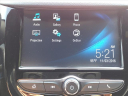 Thumbnail image of 2017 Chevrolet Cruze at A & B Motors