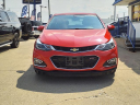 Thumbnail image of 2017 Chevrolet Cruze at A & B Motors