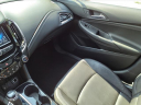 Thumbnail image of 2017 Chevrolet Cruze at A & B Motors