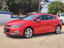 Thumbnail image of 2017 Chevrolet Cruze at A & B Motors