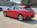 Thumbnail image of 2017 Chevrolet Cruze at A & B Motors