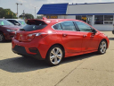 Thumbnail image of 2017 Chevrolet Cruze at A & B Motors