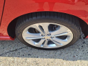 Thumbnail image of 2017 Chevrolet Cruze at A & B Motors