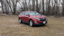 Thumbnail image of 2019 Chevrolet Equinox at JT MOTORS LLC DBA AUTO KING