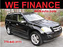 Thumbnail image of 2007 Mercedes-Benz GL-Class at AGN Auto Gallery