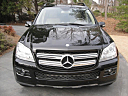Thumbnail image of 2007 Mercedes-Benz GL-Class at AGN Auto Gallery