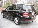 Thumbnail image of 2007 Mercedes-Benz GL-Class at AGN Auto Gallery