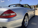 Thumbnail image of 2007 Mercedes-Benz SL-Class at Unique Automotive LTD.