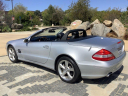 Thumbnail image of 2007 Mercedes-Benz SL-Class at Unique Automotive LTD.
