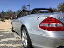 Thumbnail image of 2007 Mercedes-Benz SL-Class at Unique Automotive LTD.