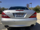Thumbnail image of 2007 Mercedes-Benz SL-Class at Unique Automotive LTD.