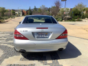 Thumbnail image of 2007 Mercedes-Benz SL-Class at Unique Automotive LTD.
