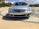Thumbnail image of 2007 Mercedes-Benz SL-Class at Unique Automotive LTD.