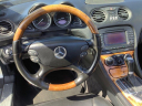 Thumbnail image of 2007 Mercedes-Benz SL-Class at Unique Automotive LTD.