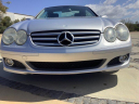 Thumbnail image of 2007 Mercedes-Benz SL-Class at Unique Automotive LTD.