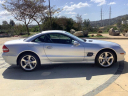 2007 Mercedes-Benz SL-Class SL 600 at Unique Automotive LTD.